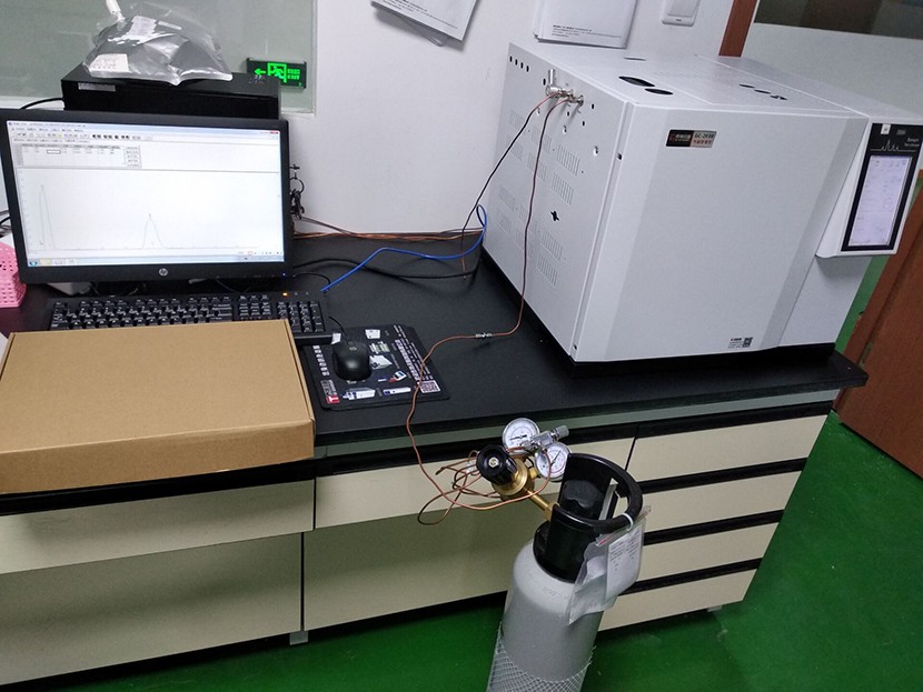 TVOC+苯系物專用氣相色譜儀用戶——上海頂柱檢測(cè)技術(shù)有限公司
